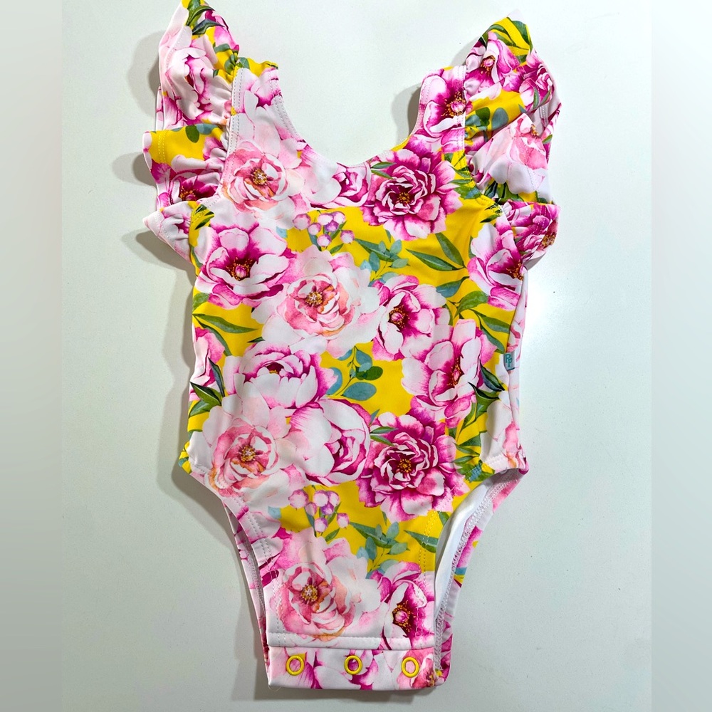 Posh Peanut bathing suit